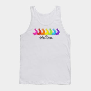 fabullama Tank Top